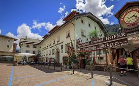 Hotel Garni Snaltnerhof